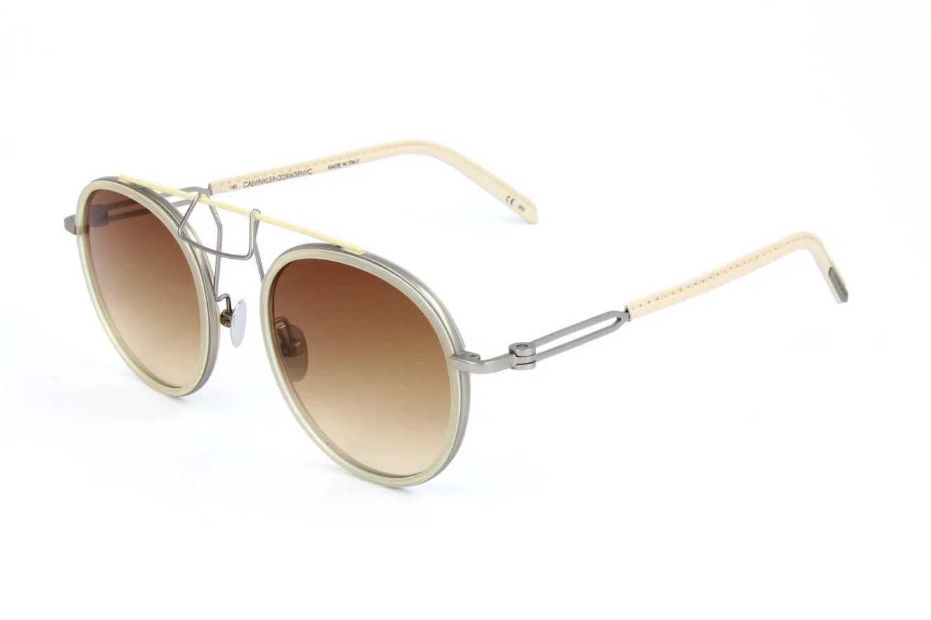 Calvin Klein 205W39NYC CKNYC1870S Sunglasses - view 11